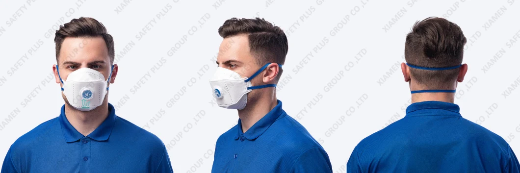 Custom Cotton Mask Face Respirator Dust KN95 Shield Fabric FFP1 Reusable Face Mask Disposable Masks with CE Approved