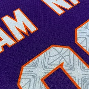 Personalized Custom Mens Youth Fashion 3D Sublimation Mesh Basketball Jersey