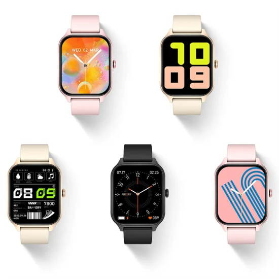 Venta al por mayor Mejor China Ritmo cardíaco Android Ultra Bluetooth Inalámbrico Impermeable GPS Deporte Muñeca Móvil IP67 Smartwatch Smartwatches Teléfono Precio Relojes Reloj inteligente