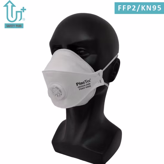 Fabricante mayorista Factory KN95 Mascarilla para adultos
